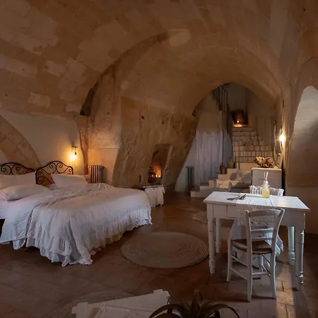 Corte San Leonardo Πανσιόν Ματέρα
