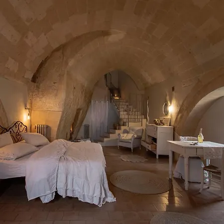 Πανσιόν Corte San Leonardo *