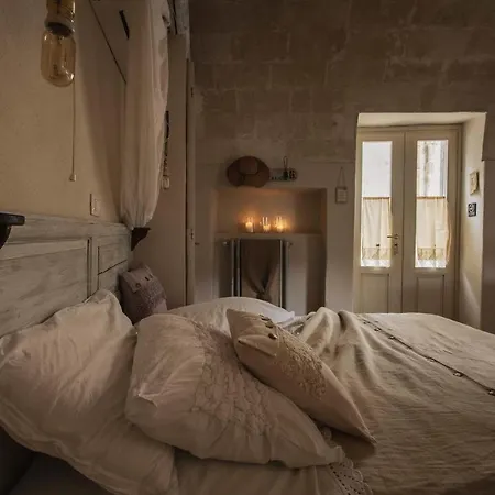 Corte San Leonardo Ματέρα