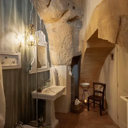 Πανσιόν Corte San Leonardo *
