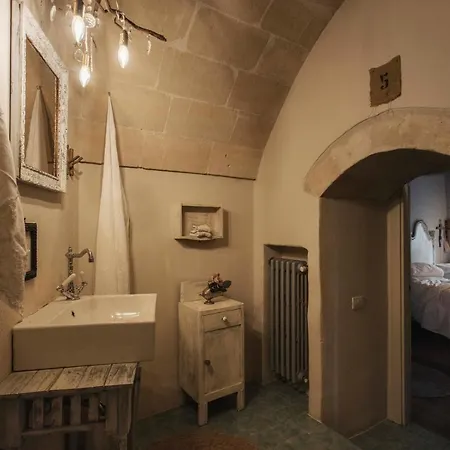 Corte San Leonardo Πανσιόν *