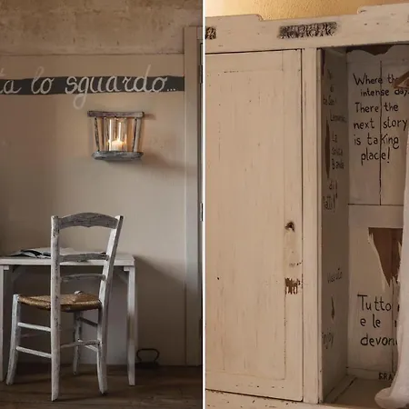 Πανσιόν Corte San Leonardo