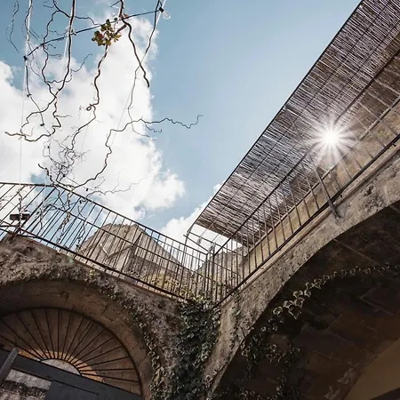 Corte San Leonardo Πανσιόν Ματέρα