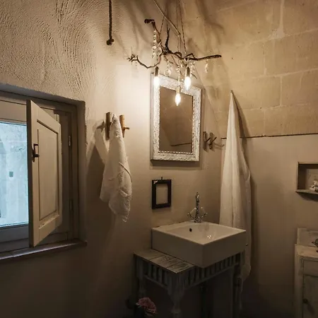 Corte San Leonardo Πανσιόν *