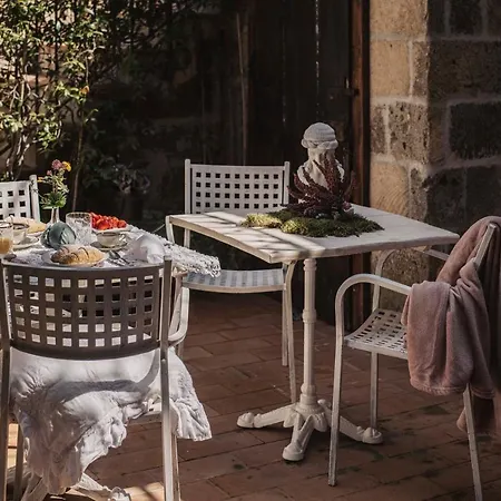 Πανσιόν Corte San Leonardo Ματέρα