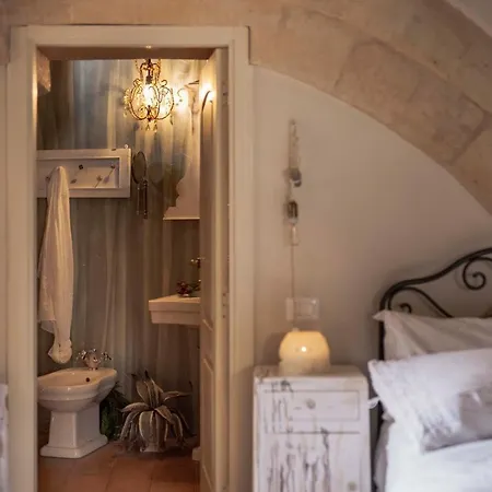 Corte San Leonardo Πανσιόν