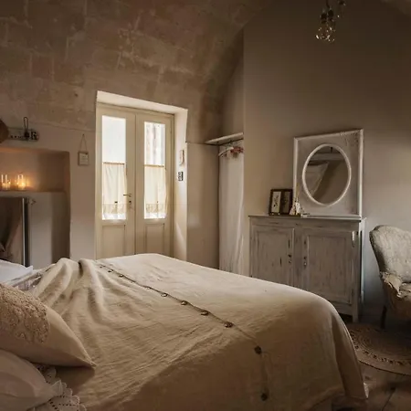 Corte San Leonardo Πανσιόν