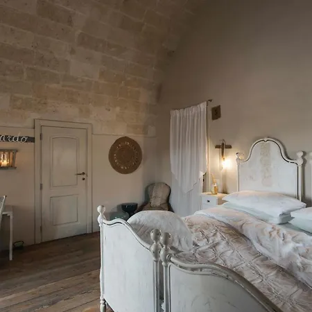 Corte San Leonardo Πανσιόν *