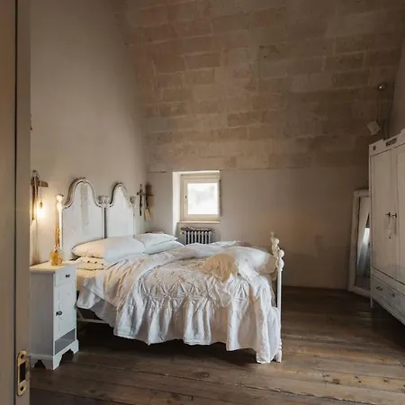 Corte San Leonardo Πανσιόν Ματέρα