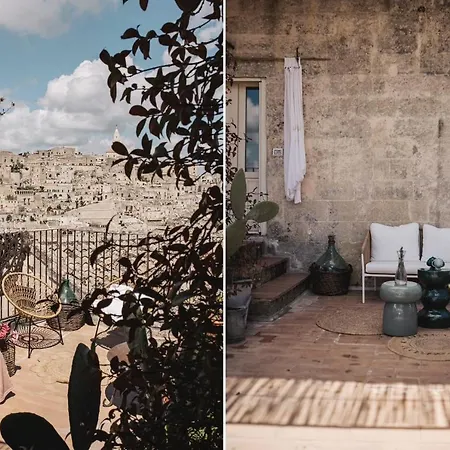 Πανσιόν Corte San Leonardo *