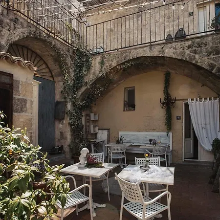 Corte San Leonardo Πανσιόν Ματέρα