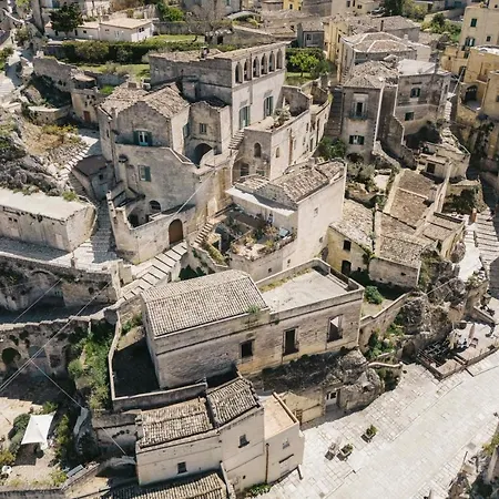 Corte San Leonardo Πανσιόν Ματέρα