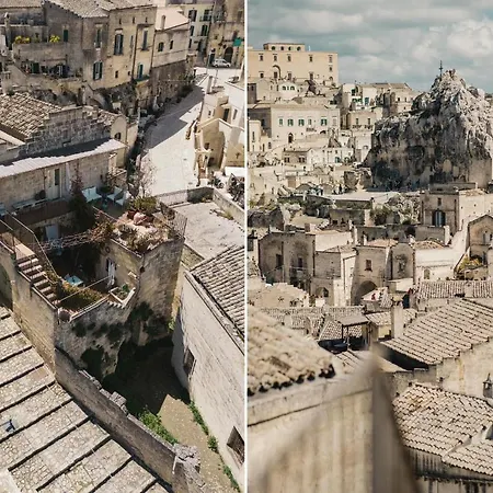 Corte San Leonardo * Ματέρα